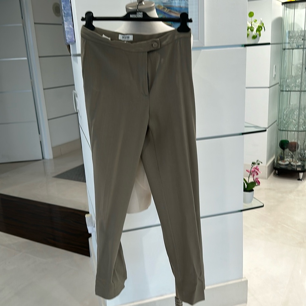 Moschino Cheap and Chic pants